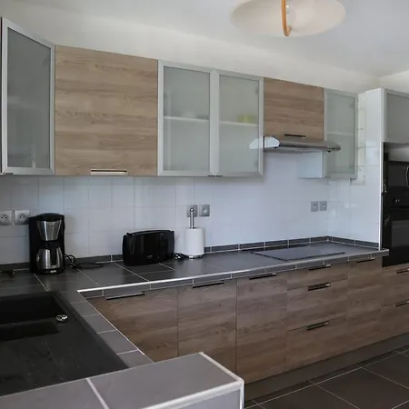 Maison De Vacances Tres Agreable Holiday home