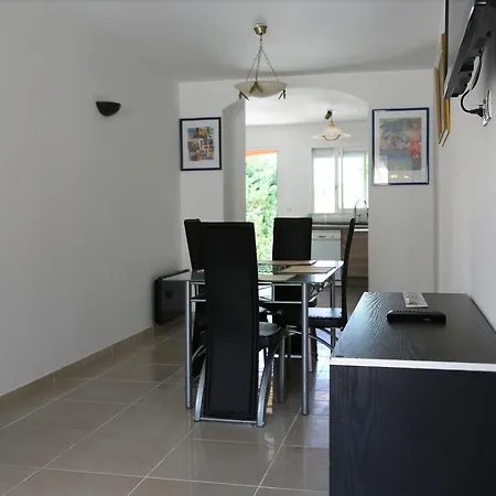 Holiday home Maison De Vacances Tres Agreable *