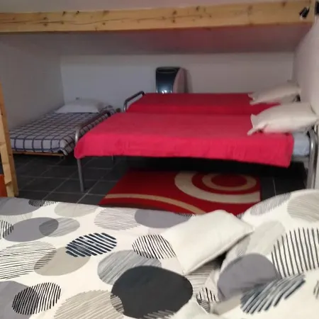 Holiday home Maison De Vacances Tres Agreable *